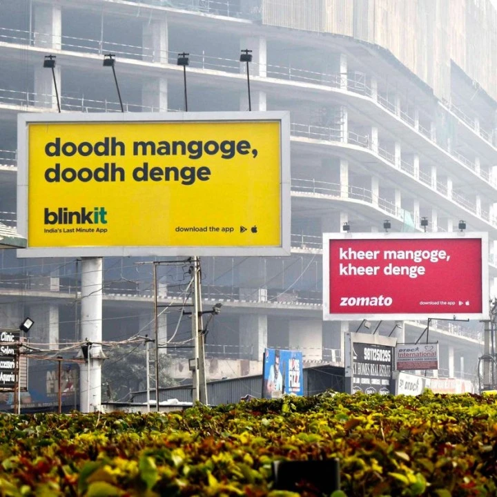 Difference between traditional marketing and digital marketing