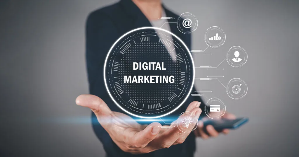 Top 3 digital marketing agencies in Rohini in 2025