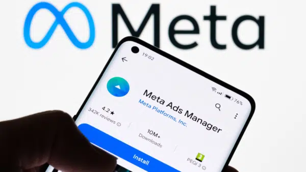 Google Ads vs Meta Ads