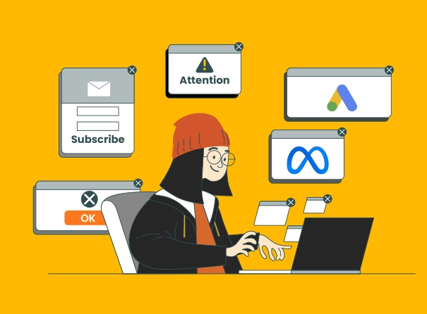 Google Ads vs Meta Ads